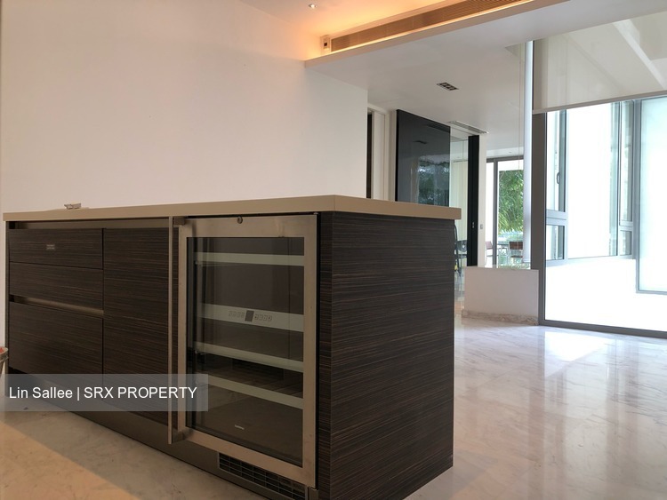 Marina Collection (D4), Condominium #207701311